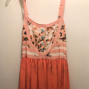 Matilda Jane Honeyed Elegance Dress